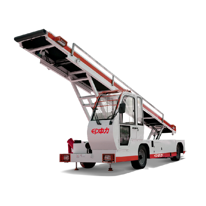 ZL-CBD80 散装货物装载机 电动式