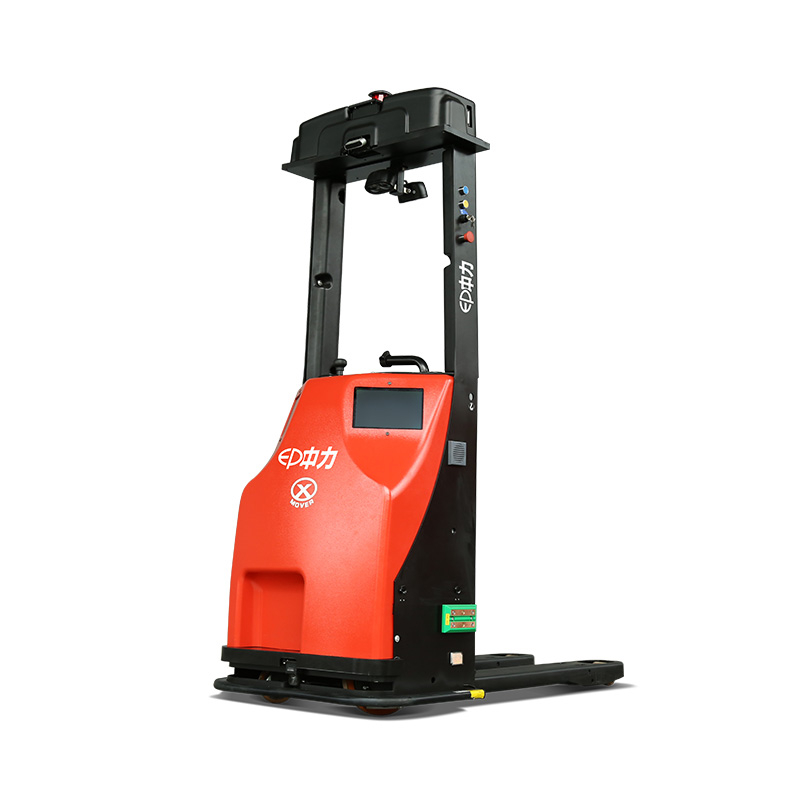 XP2-201 位对位托盘搬运机器人