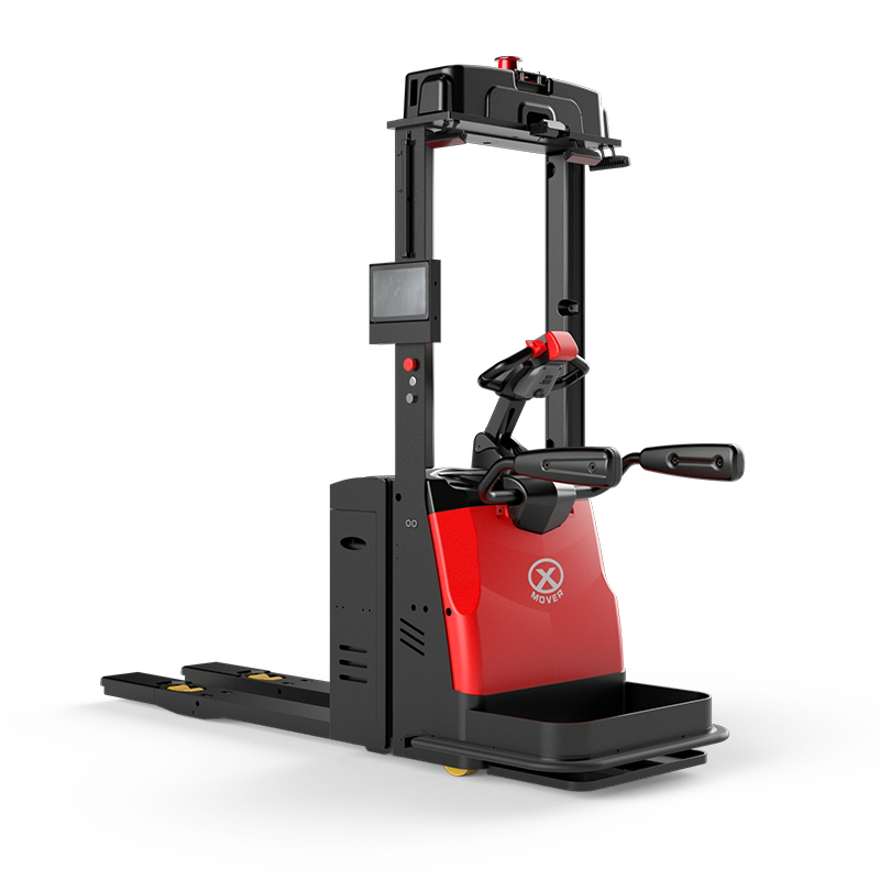 XPL201P 物流专用高速搬运机器人