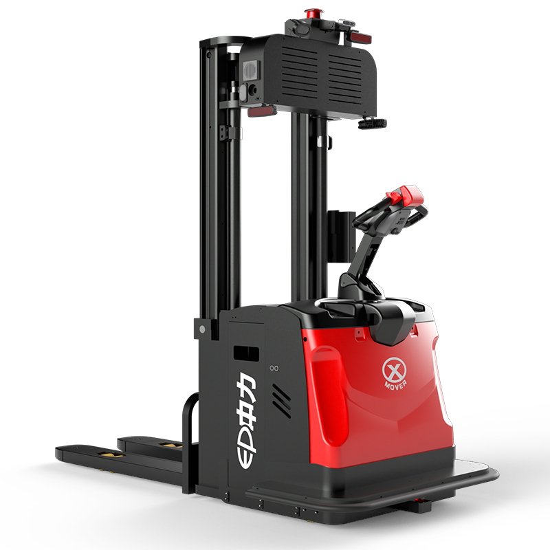 XS216RAS/20RAS重载堆高机器人