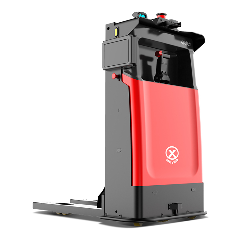 XS1101薄背堆高机器人