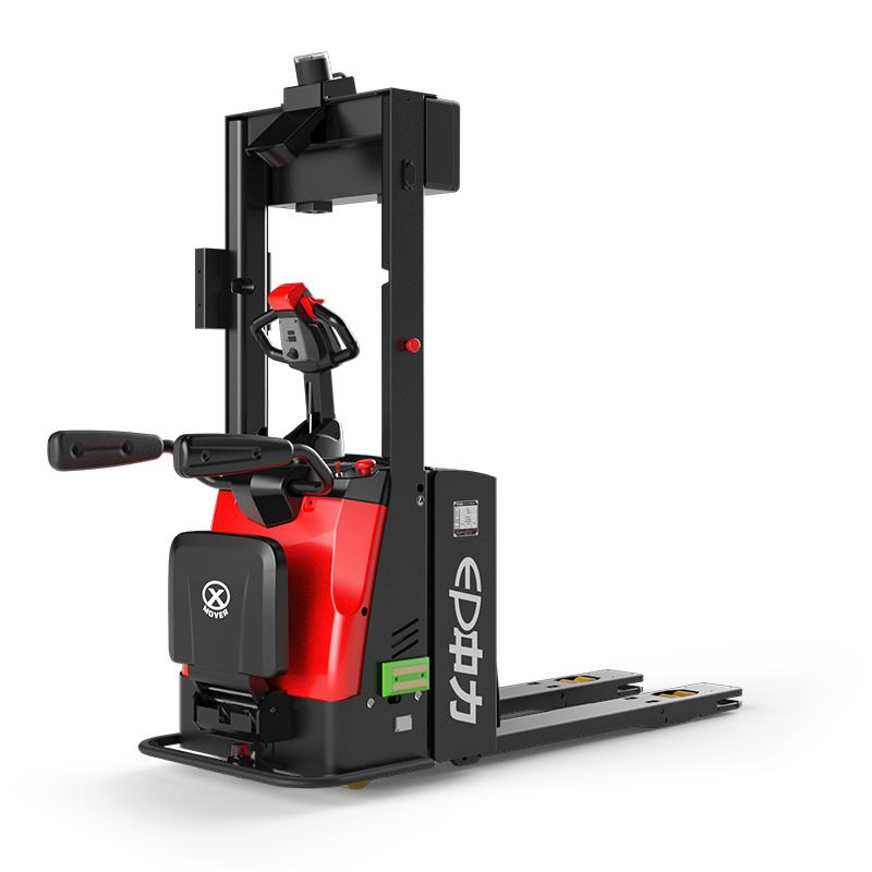 XP3201室内外多场景智能搬运机器人