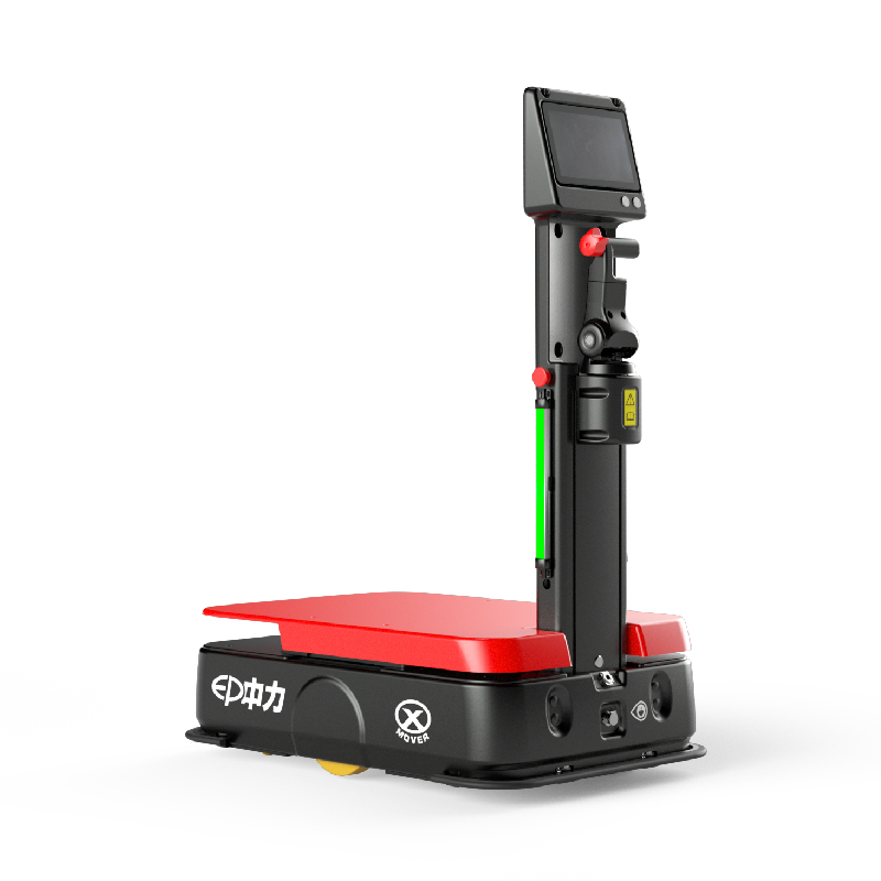 XC1051点对点背负搬运机器人