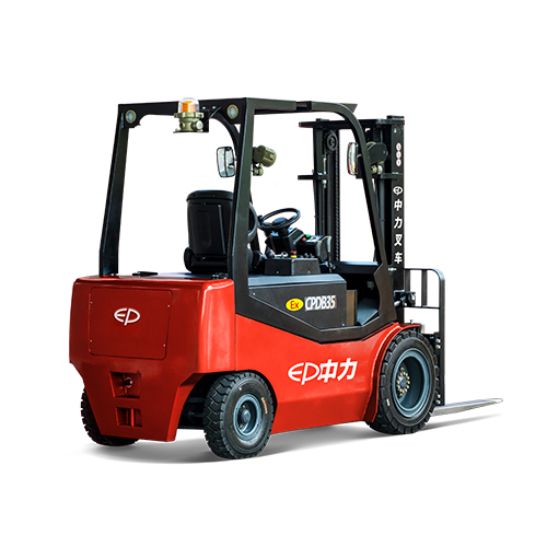 CPDB(C)20/25/30/35 2.0/2.5/3.0/3.5吨电动防爆叉车