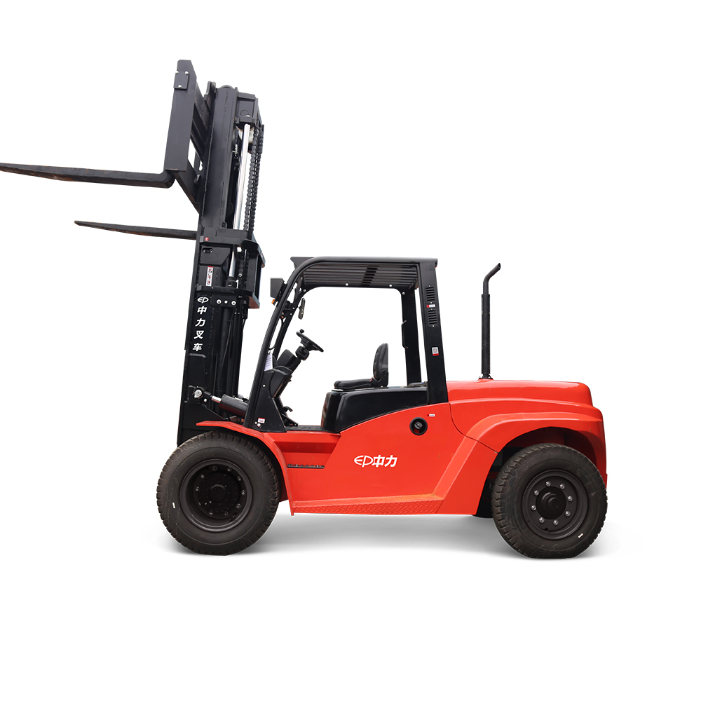 CPCD80/100T8 8.0/10.0吨内燃叉车