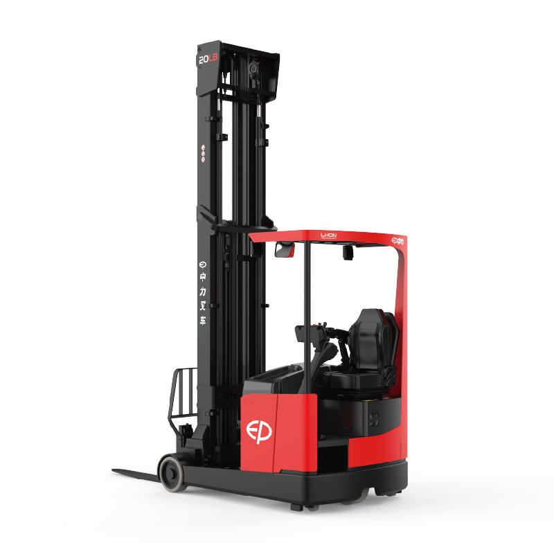 CQD20LB 2.0吨锂电前移式叉车