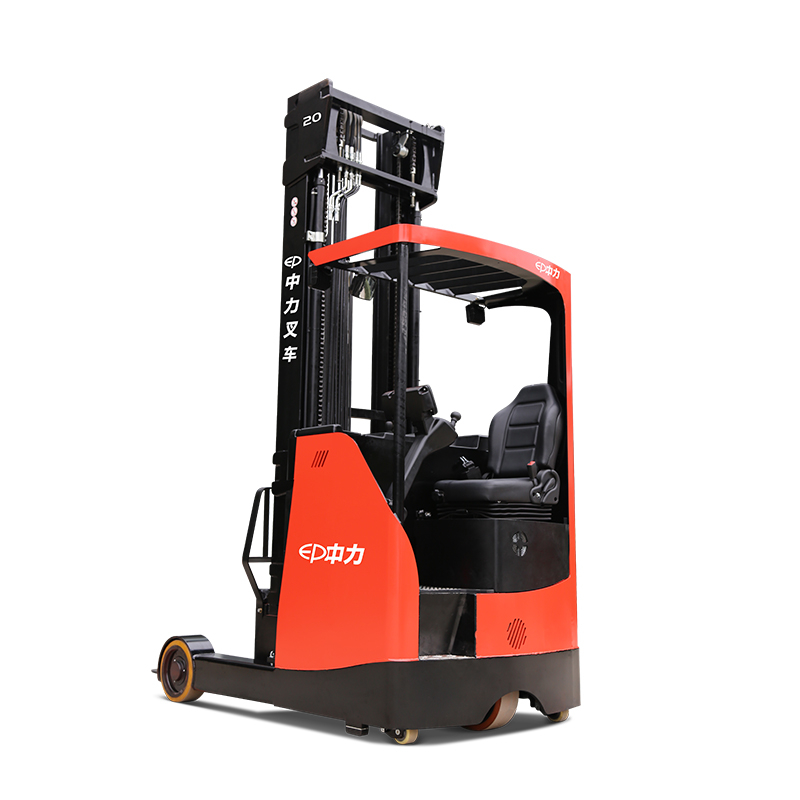 CQD16/20RV(F)2 1.6/2.0吨电动前移式叉车