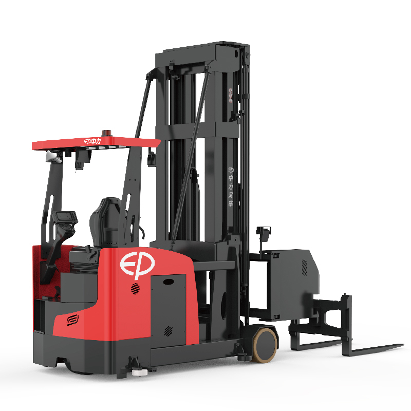 CQE15S 1.5吨电动前移式叉车