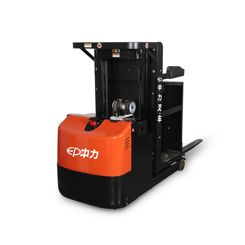 JX2-1 0.7吨电动拣选车