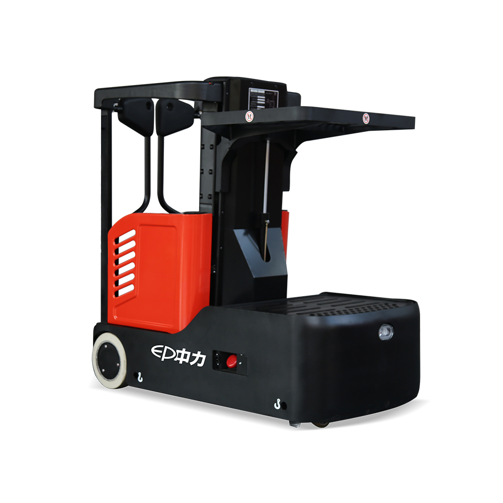 JX0 电动拣选车  产品卖点