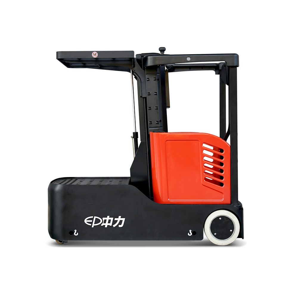 EPT20-RAP 2.0吨电动拣选车