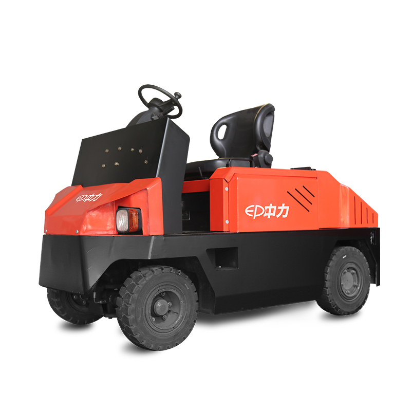 QDD301/601T 3.0/6.0吨电动牵引车