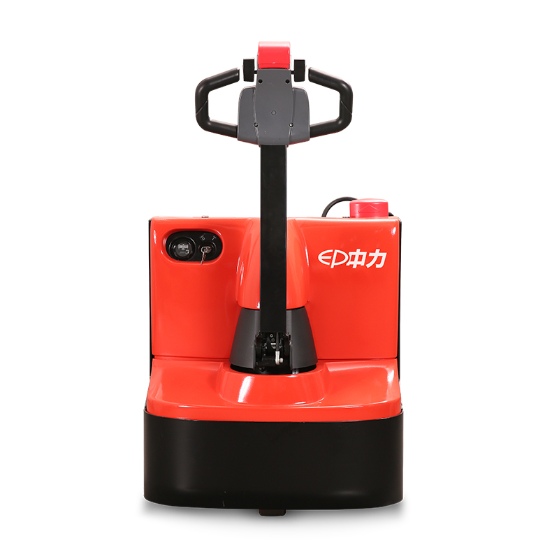 EPT20-30TW 3.0吨步行式电动牵引车