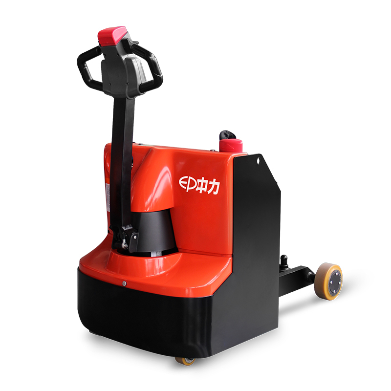 QDD10/15T 1.0/1.5吨站驾式电动牵引