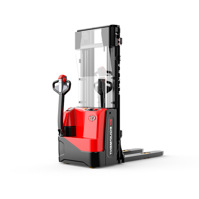 WSA161 1.6吨电动堆高车