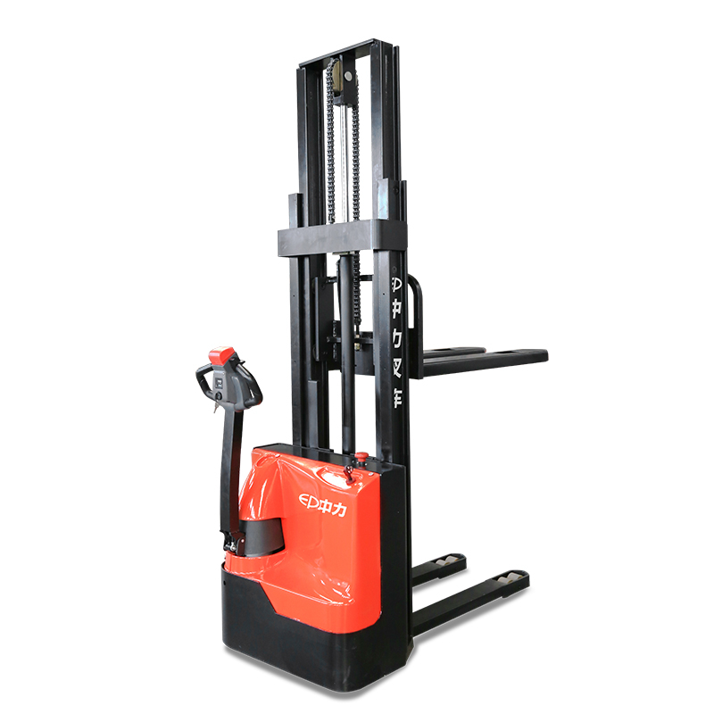 ES15-15ES/ES15-18ES 1.5/1.8吨电动堆高车