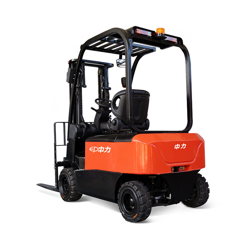 CPD18/20FVD 1.8/2.0吨电动叉车