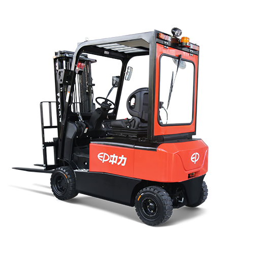 CPD20FW8 2.0吨电磁阀平衡重叉车