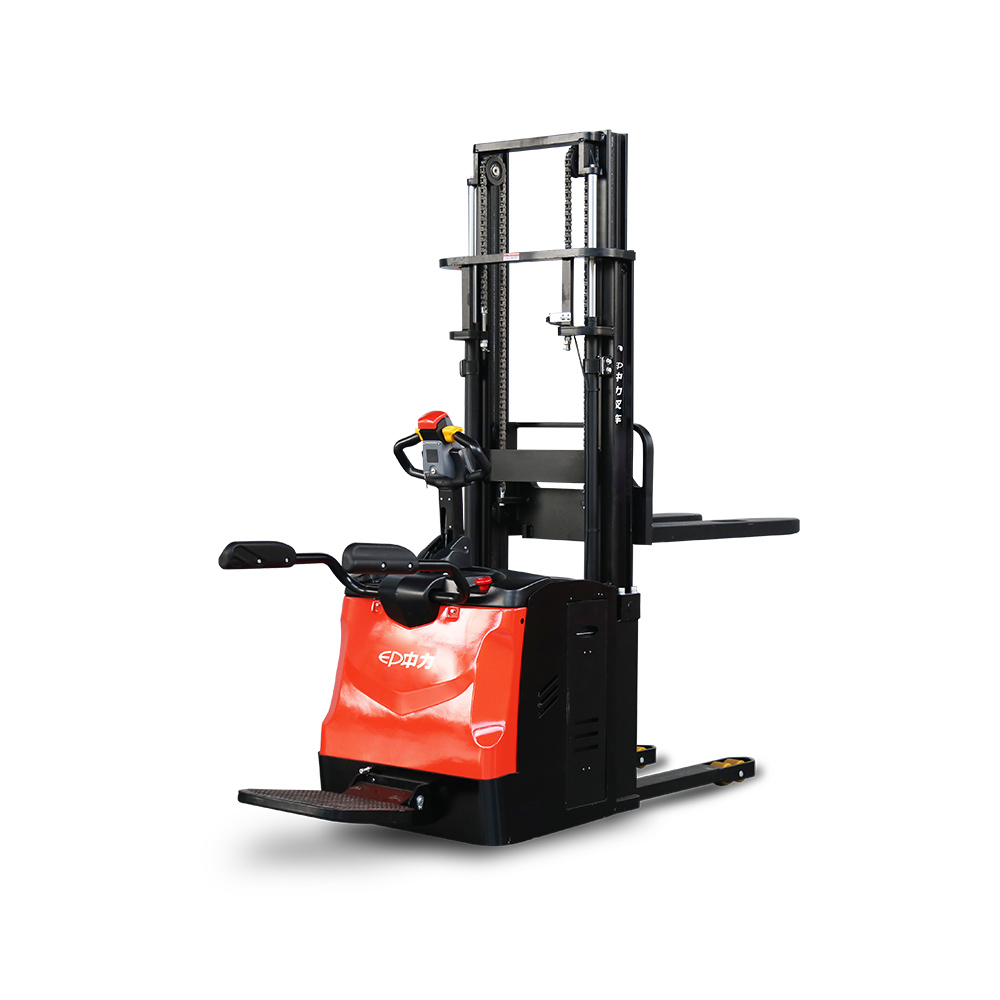 ES20-20RAS 2.0吨电动堆高车