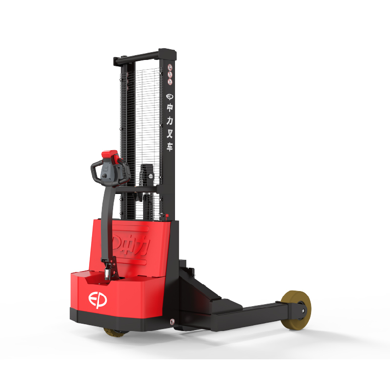 EPT20-15ET2 1.5吨电动搬运车 2025升级款