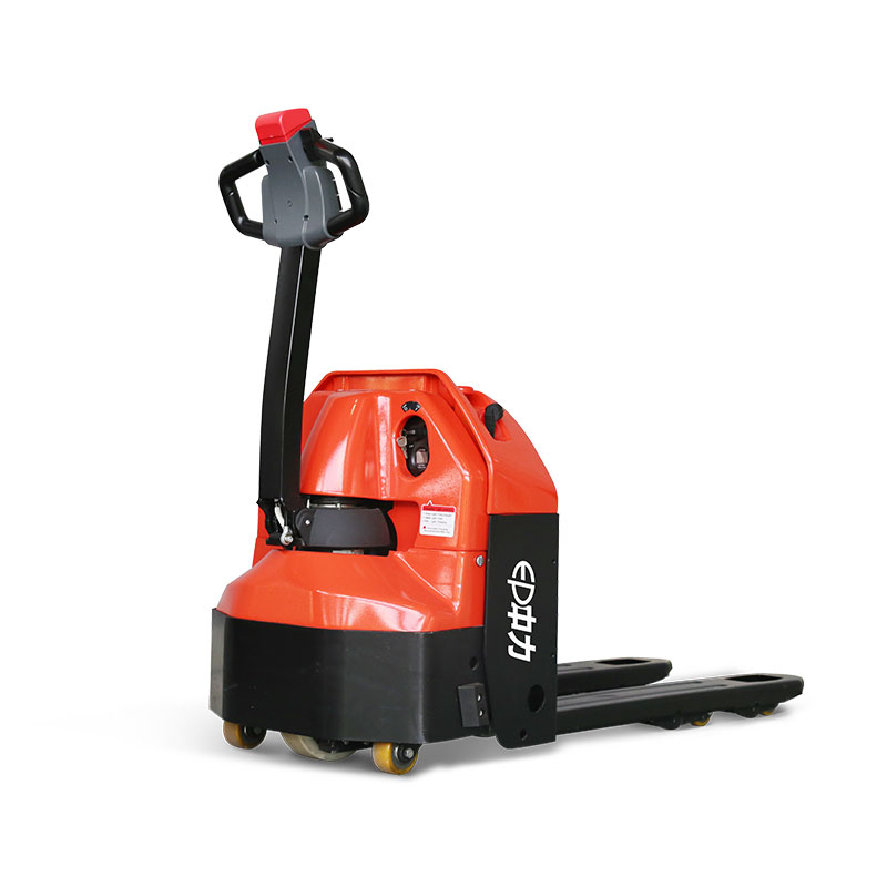 EPT20-18EA 1.8吨电动搬运车