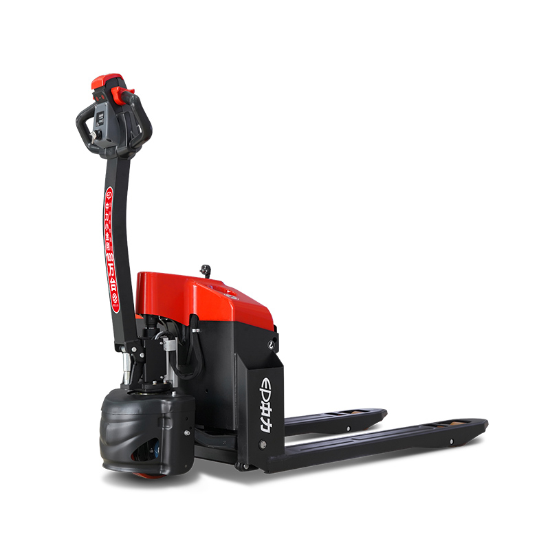EPT20-15ET2S 1.5吨电动搬运车