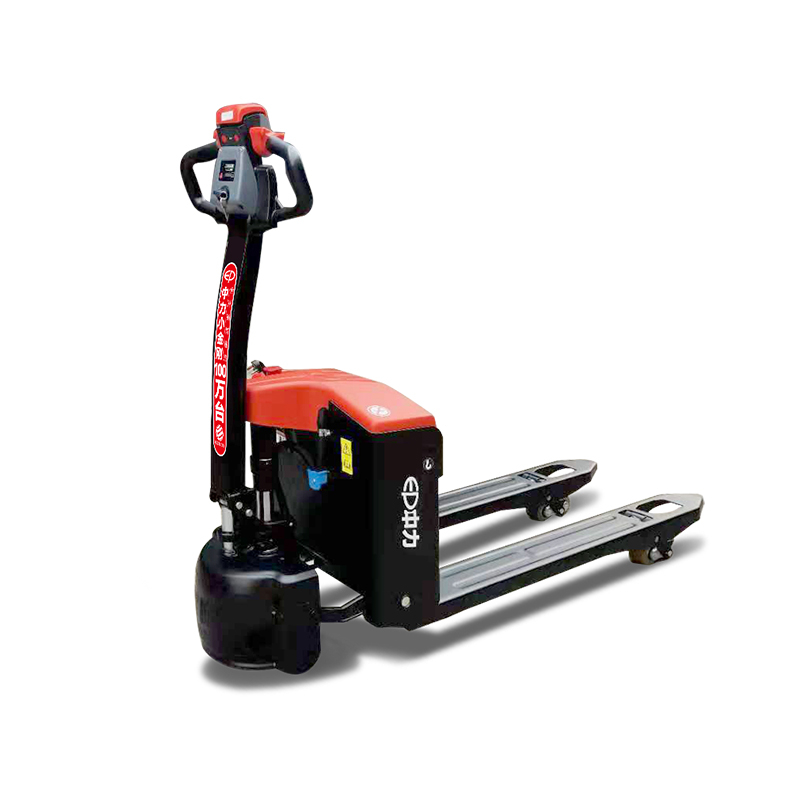 EPT20-15ET2V 1.5吨电动搬运车