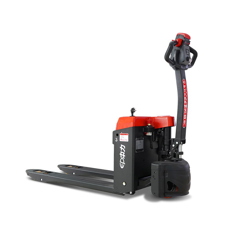EPT20-15ET2A 1.5吨电动搬运车