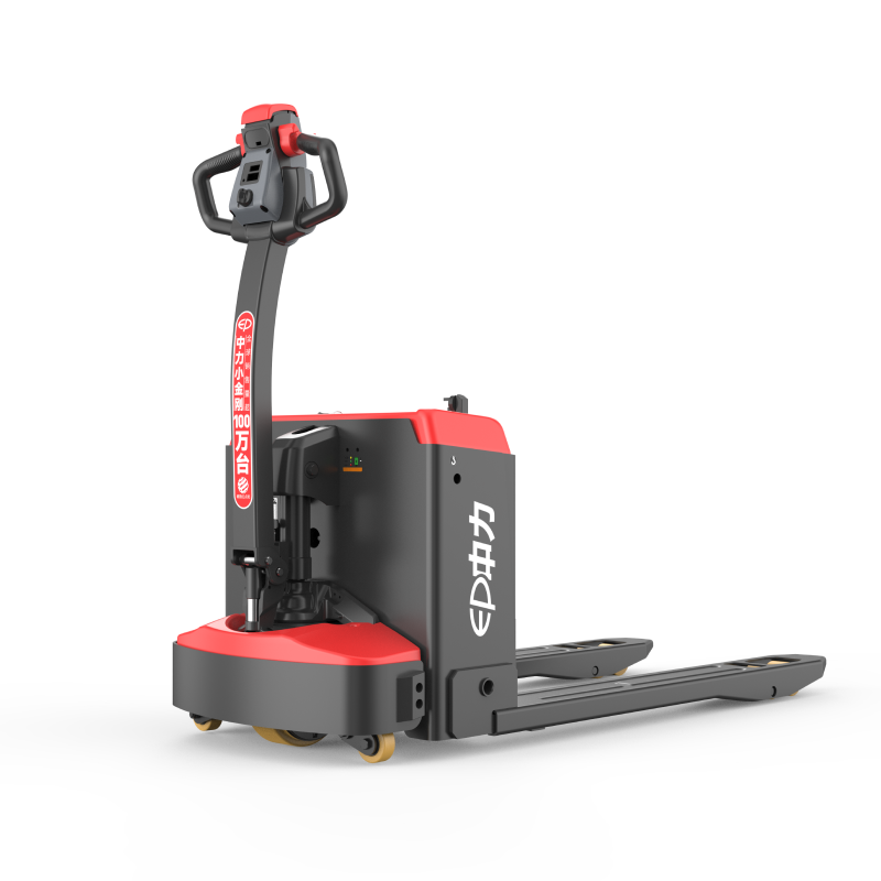 EPT20-ET2 2.0吨电动搬运车