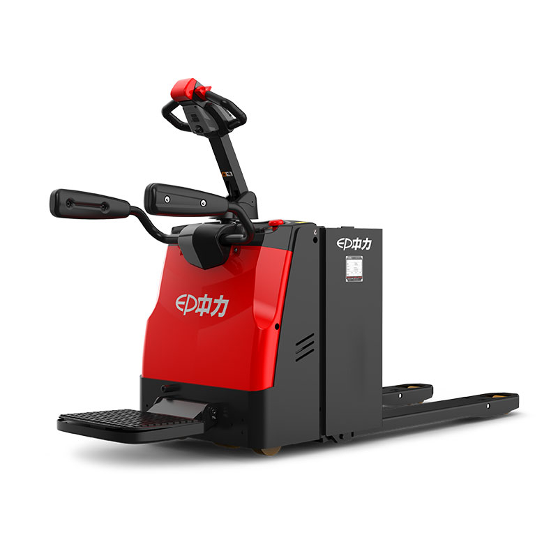 RPA201 2.0吨电动搬运车