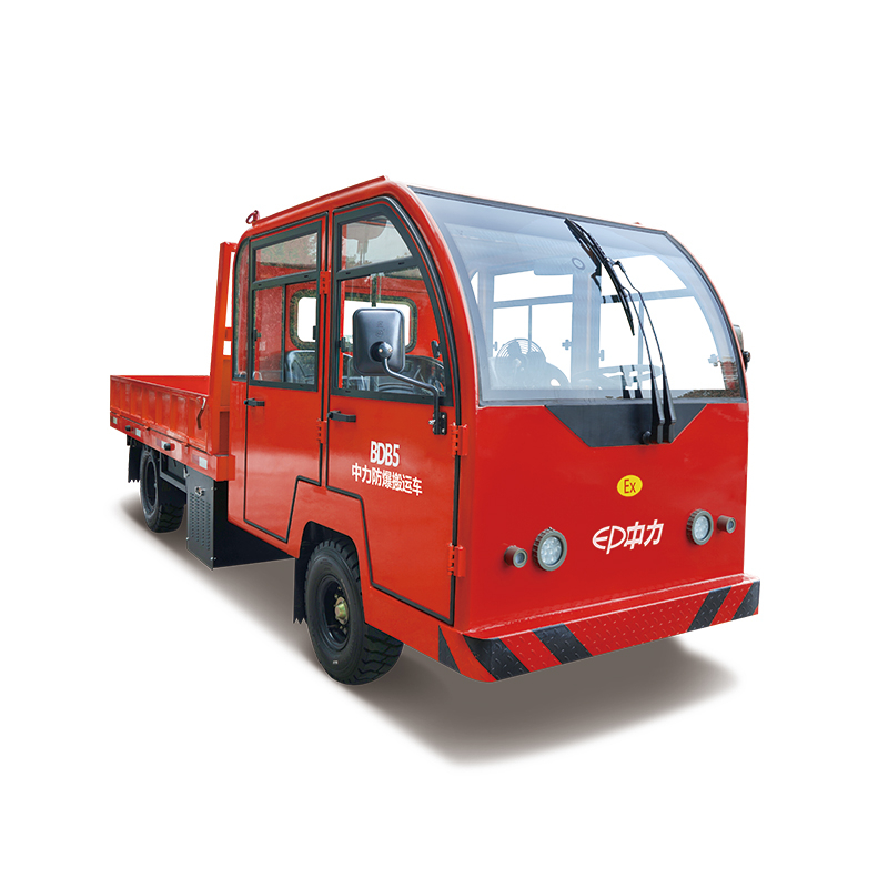 BDB-2/BDB-3/BDB-4/BDB-52.0/3.0/4.0/5.0吨固定平台搬运车
