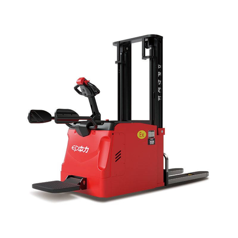 CDDB16/CDDB201.6/2.0吨电动防爆堆高车
