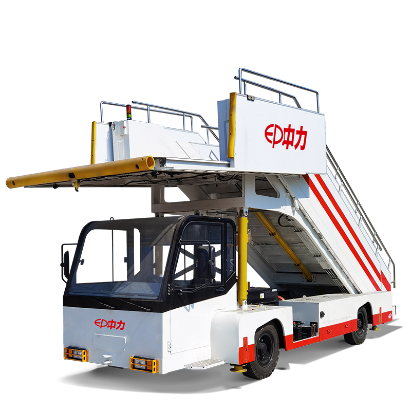 ZL-PSH580 旅客登机梯 电动式